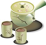 茶壶