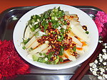 米豆腐