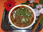 肉沫粉