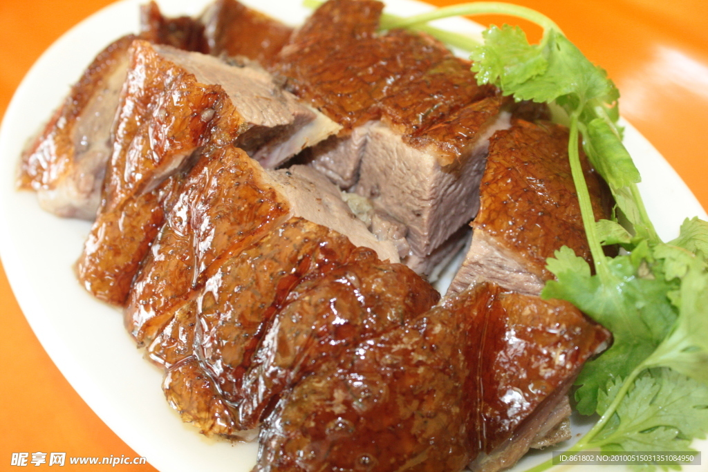 烧腊