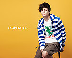 金俊 朴河善Omphalos 2010夏装写真