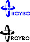 roybo标志