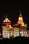 上海万国建筑群