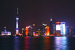 上海夜色