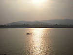夕阳