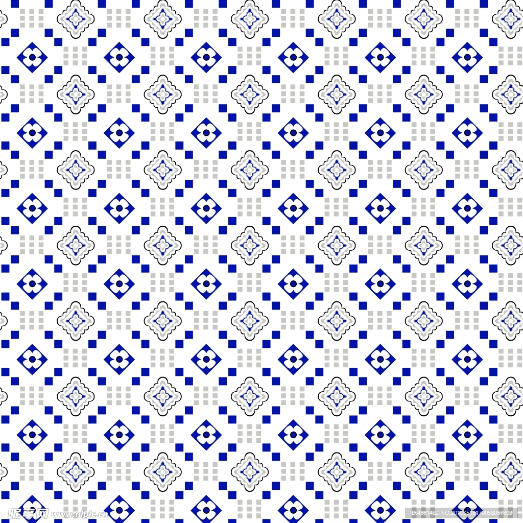 格子