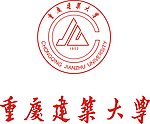 重庆建筑大学标志
