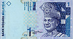 世界货币 外国货币 亚洲国家 马来西亚 货币 纸币 真钞 高清扫描图图片