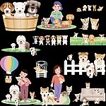 猫狗当家