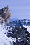 山峰