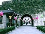中华门城堡