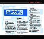 品牌手形象手册