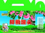 仙桃罐头