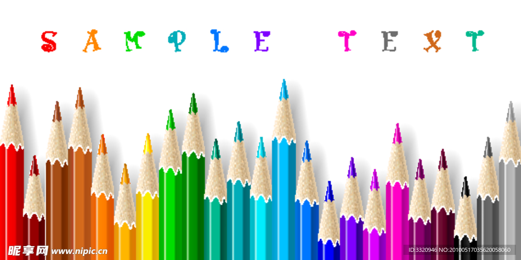 校园风格banner