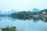 广西宜州风光