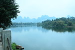 广西宜州风光
