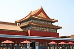 北京故宫