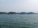 湖水
