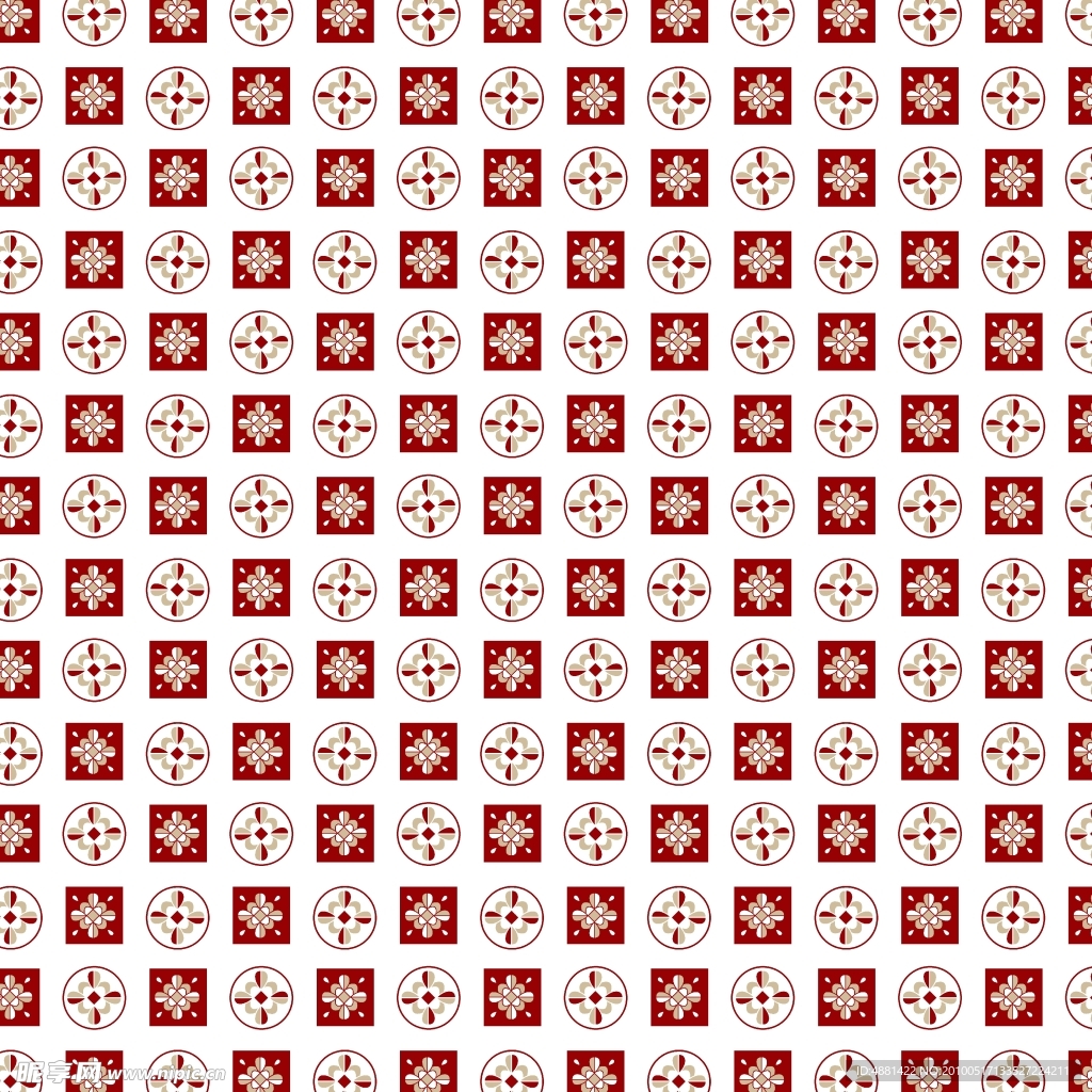 格子