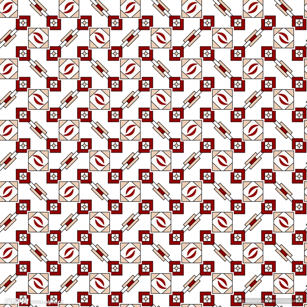 格子