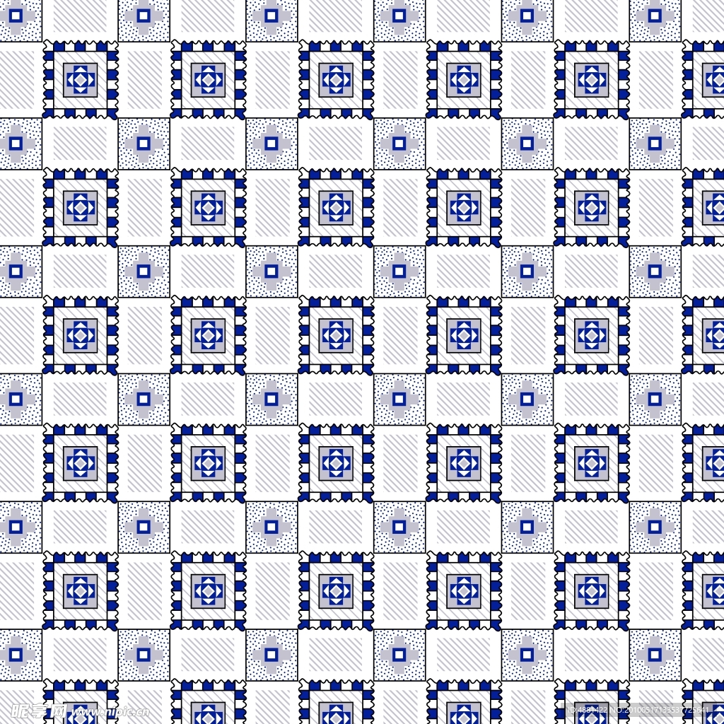 格子