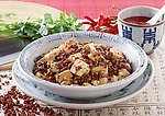 麻婆豆腐