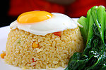 扬州炒饭
