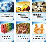 餐厅形象