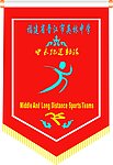 中学旗子