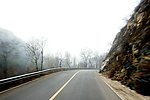 山路