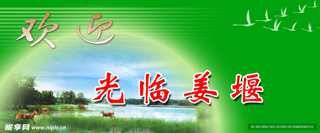 海报