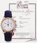 瑞士名表 patek philippe 百达翡丽