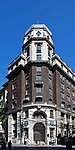 上海 优秀历史老建筑 联合大厦