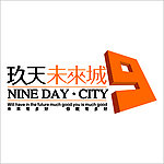 玖天未来城标志