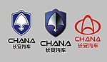 长安汽车LOGO