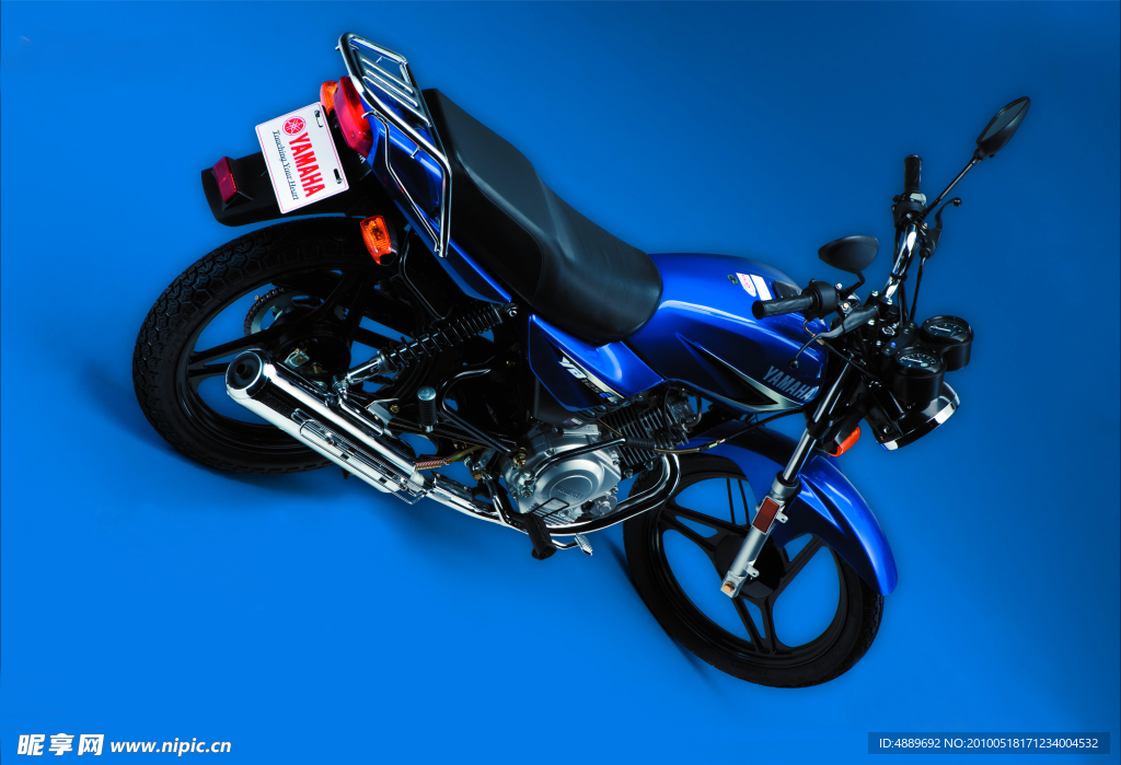 丰田125