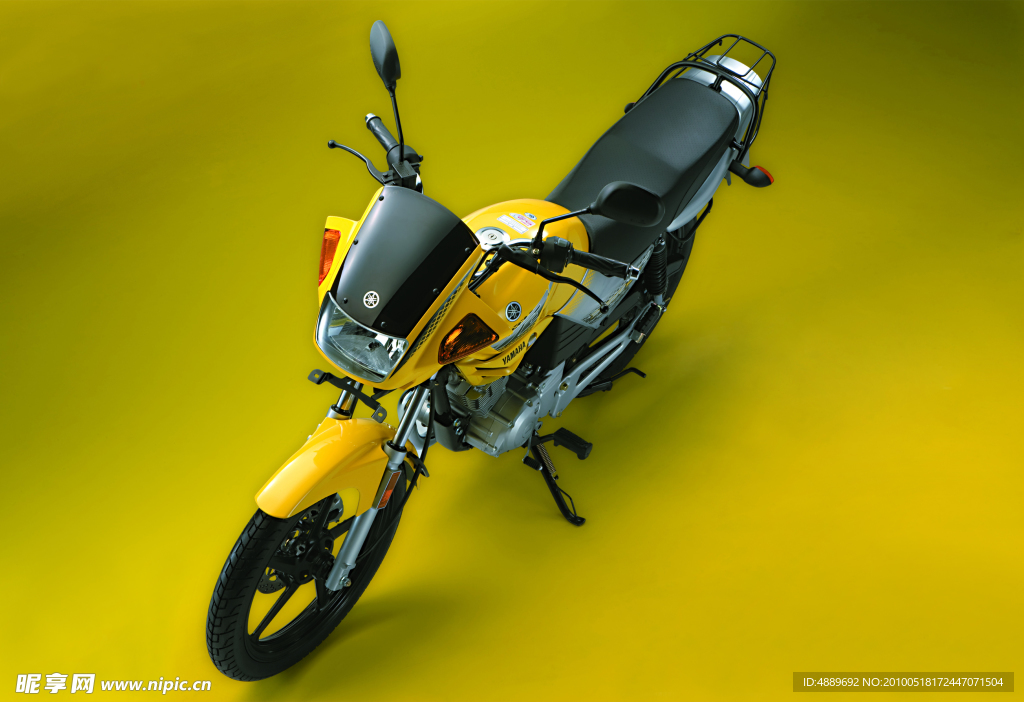 丰田125