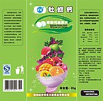 钙片 泡腾片