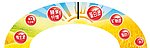 2010年 最新 谷粒谷力7大基础营养