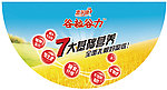 2010年 最新 谷粒谷力7大基础营养
