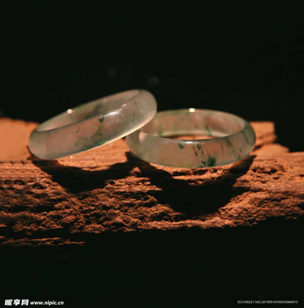 玉镯