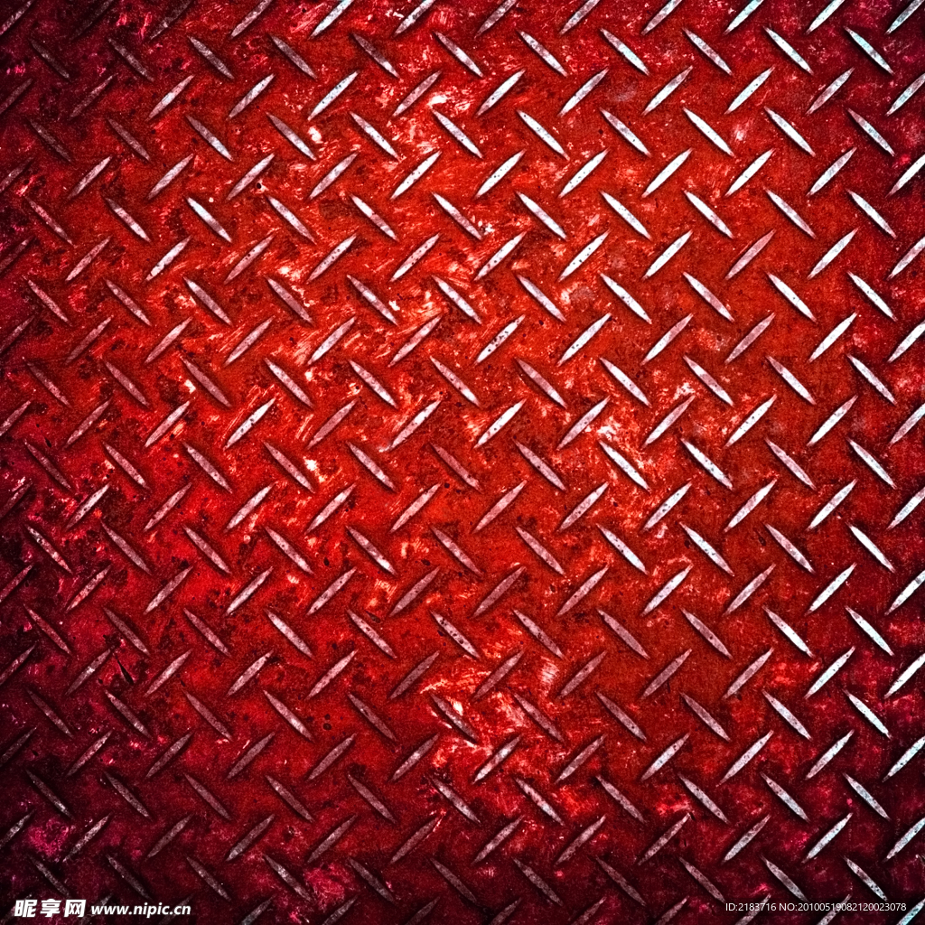 实用钢板材质背景高清图片