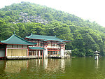 桂林西山公园