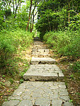 桂林西山公园
