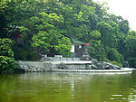 桂林西山公园