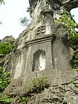 石刻佛像
