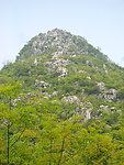 桂林西山公园