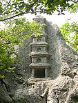 桂林西山公园