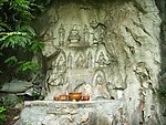 桂林西山公园