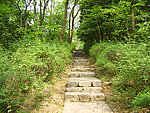 桂林西山公园